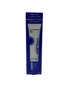 Dermalogica Clear Start Post Breakout Fix 0.5 oz