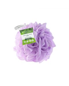 EcoTools Delicate EcoPouf Loofah - Purple