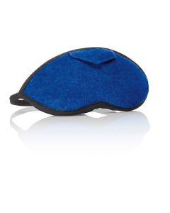 Travel Smart by Conair Comfort Eye Mask - Blue