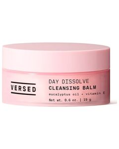 Versed Day Dissolve Cleansing Balm Mini