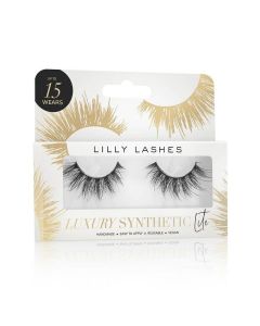 Luxury Synthetic Lite False Eyelashes