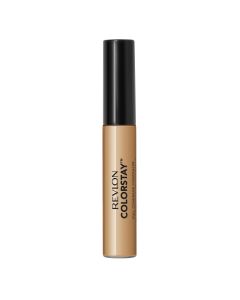 Revlon ColorStay Liquid Concealer Makeup, Full Coverage, 050 Medium Deep, 0.21 fl oz"