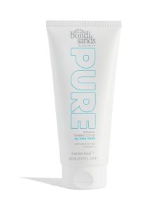 Bondi Sands Pure Gradual Tanning Lotion 6.76fl oz