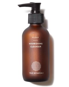 True Botanicals Clear Nourishing Cleanser 118ml