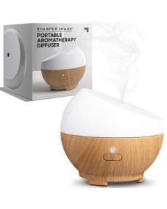 Sharper Image Portable Aromatherapy Diffuser | CVS