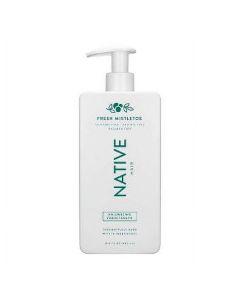 Native Limited Edition Fresh Mistletoe Volumizing Conditioner - 16.5 fl oz