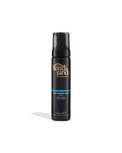 Bondi Sands Self Tanning Foam Dark for Face and Body 6.76 oz.