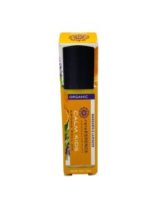 rareESSENCE Calm Kids Mandarin  Lavender(Organic) – Aromatherapy Roll-On