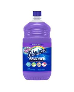 Fabuloso® Cleaner,fab Lav,48z,pp,6 Us07172a - All