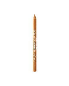 L.a. Girl Shockwave Eyeliner - Gold Medal - 0.04oz