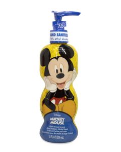 Disney Mickey Mouse Hand Hygiene Ocean Breeze Scented 8oz