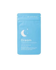 The Good Patch by La Mend Plant Based Dream Sleep Aids Patch - 6oz/4ct