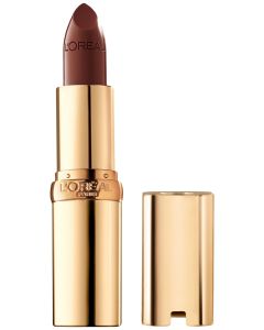 L'Oreal Paris Colour Riche Original Satin Lipstick for Moisturized Lips, 860 Spice"