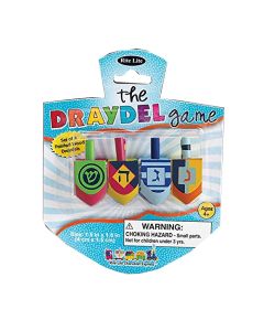 Rite Lite-the Dreidel Game Small | CVS