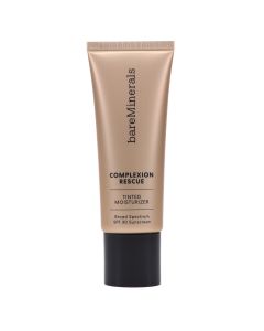 bareMinerals Complexion Rescue Tinted Hydrating Gel Cream Broad Spectrum SPF 30 Natural Pecan 05 1.18 oz