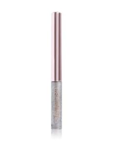 REVOLUTION Festive Allure Chromatic Liner-""Silver Flash""-Shimmering Eyeliner-Ultra Creamy