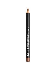 NYX Professional Makeup Slim Eye Pencil, Auburn 1 ea"