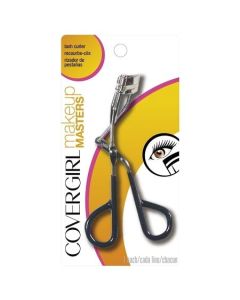 Covergirl Make up Master Eyelash Curler, One Size