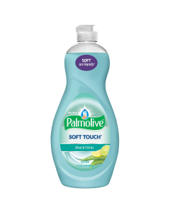 Palmolive Ultra Liquid Dish Cleaner, Aloe, 20 Oz | CVS