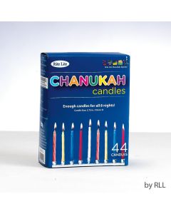 Rite Lite-Basic Hanukkah Candle | CVS