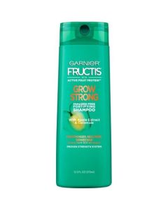 Garnier Fructis Grow Strong Shampoo, 12.5 Oz | CVS