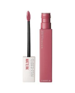 Maybelline Super Stay Matte Ink Liquid Lipstick, Lover"