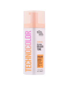 Bondi Sands Technocolor 1 Hour Express Self Tanning Foam - Caramel