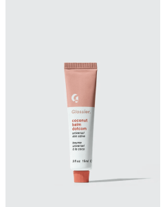 Glossier Balm Dotcom 0.5 fl oz / 15 ml (Coconut)