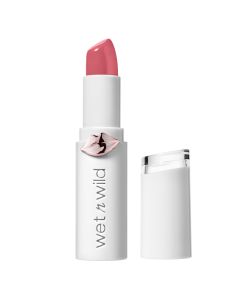 wet n wild Mega Last High-Shine Lip Color, Pinky Ring"