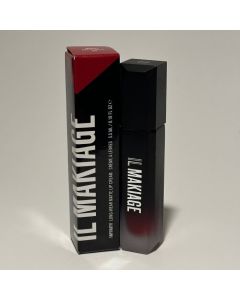 IL Makiage Infinity Long-Wear Matte Lip Cream 404 Matte Guilty 0.18 oz