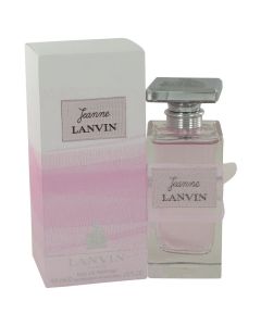 Lanvin Jeanne Lanvin Eau De Parfum Spray for Women 3.4 oz