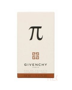 LVMH GIV22255 1.7 oz Givenchy PI Eau De Spray