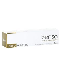 Zensa Topical Anaesthetic 30g