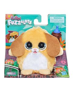 FurReal Fuzzalots Puppy Toy Set