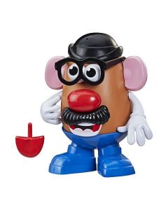 Potato Head Mr. Potato Head Classic Toy Includes 13 Parts and Pieces