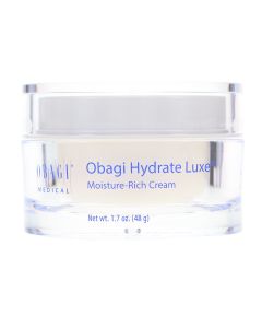 Obagi Hydrate Luxe Moisture-Rich Cream 1.7 oz