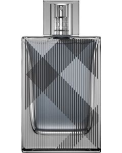 Burberry Brit for Him 1.6 oz EDT Spray Mens Cologne 50 ml NIB