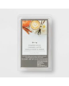 3pk Fall Wax Melts - Threshold™