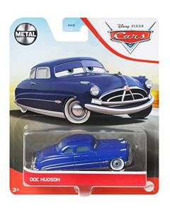 Disney / Pixar Cars Doc Hudson Diecast Car