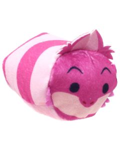 Disney Tsum Tsum Cheshire Cat Mini Plush