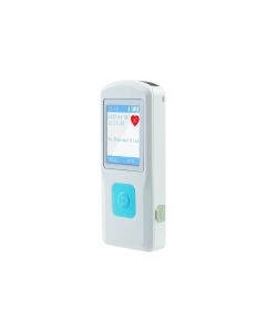 NuvoMed Smart Portable EKG Monitor