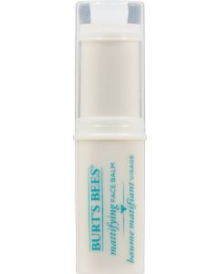 Burt's Bees Mattifying Face Balm with Bamboo Powder - 0.32 oz.