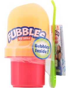 FUBBLE BUBBLE TMBLR