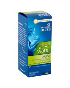 Mommy's Bliss Gripe Water (4 fl oz.)