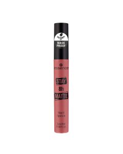 Essence STAY 8h MATTE Liquid Lipstick 07