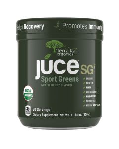 JÚCE SG7 Sport Greens