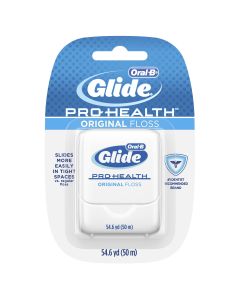 Oral-B Glide Pro-Health Original Dental Floss, 50 m"