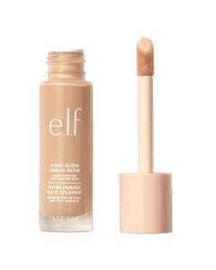 e.l.f. Halo Glow Liquid Filter, 3 Light/Medium, 1.06 fl oz"