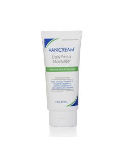 Vanicream Daily Facial Moisturizer - 3 oz