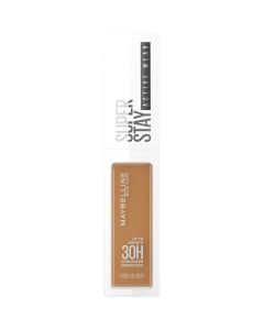 Maybelline Super Stay Longwear Liquid Concealer, Full Coverage, 50, 0.33 fl oz"